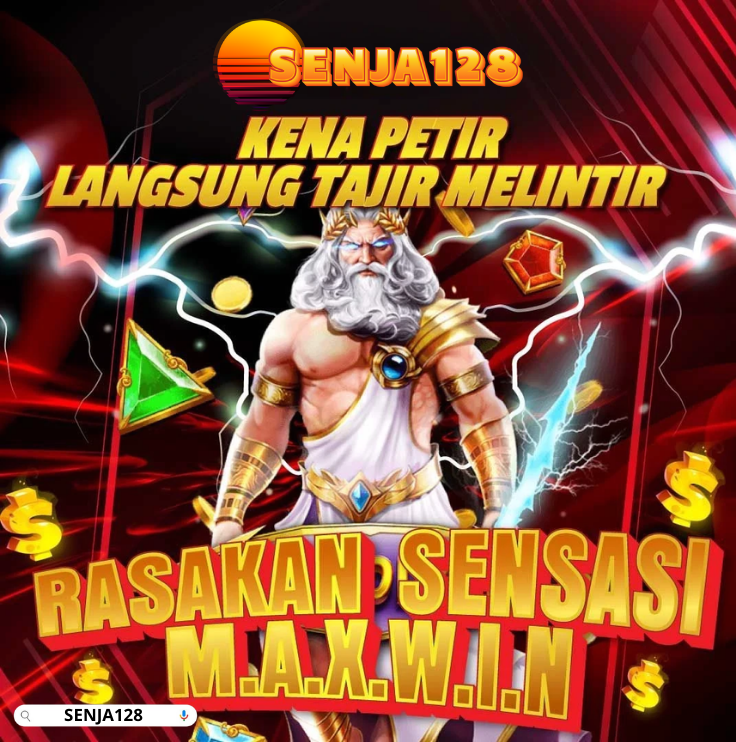 SENJA128 Situs Alternatif